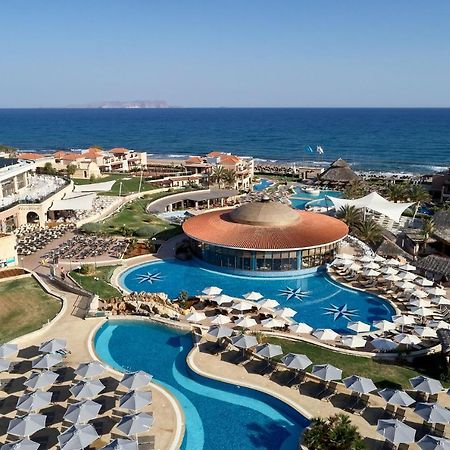 Atlantica Caldera Palace Hersonissos  Esterno foto