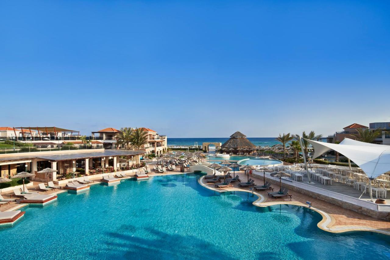 Atlantica Caldera Palace Hersonissos  Esterno foto