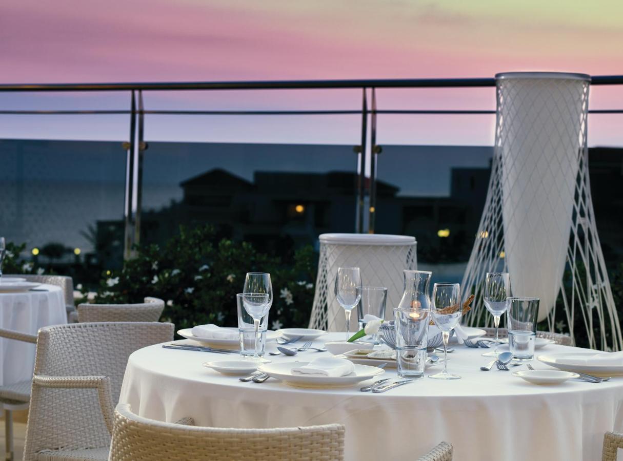 Atlantica Caldera Palace Hersonissos  Esterno foto