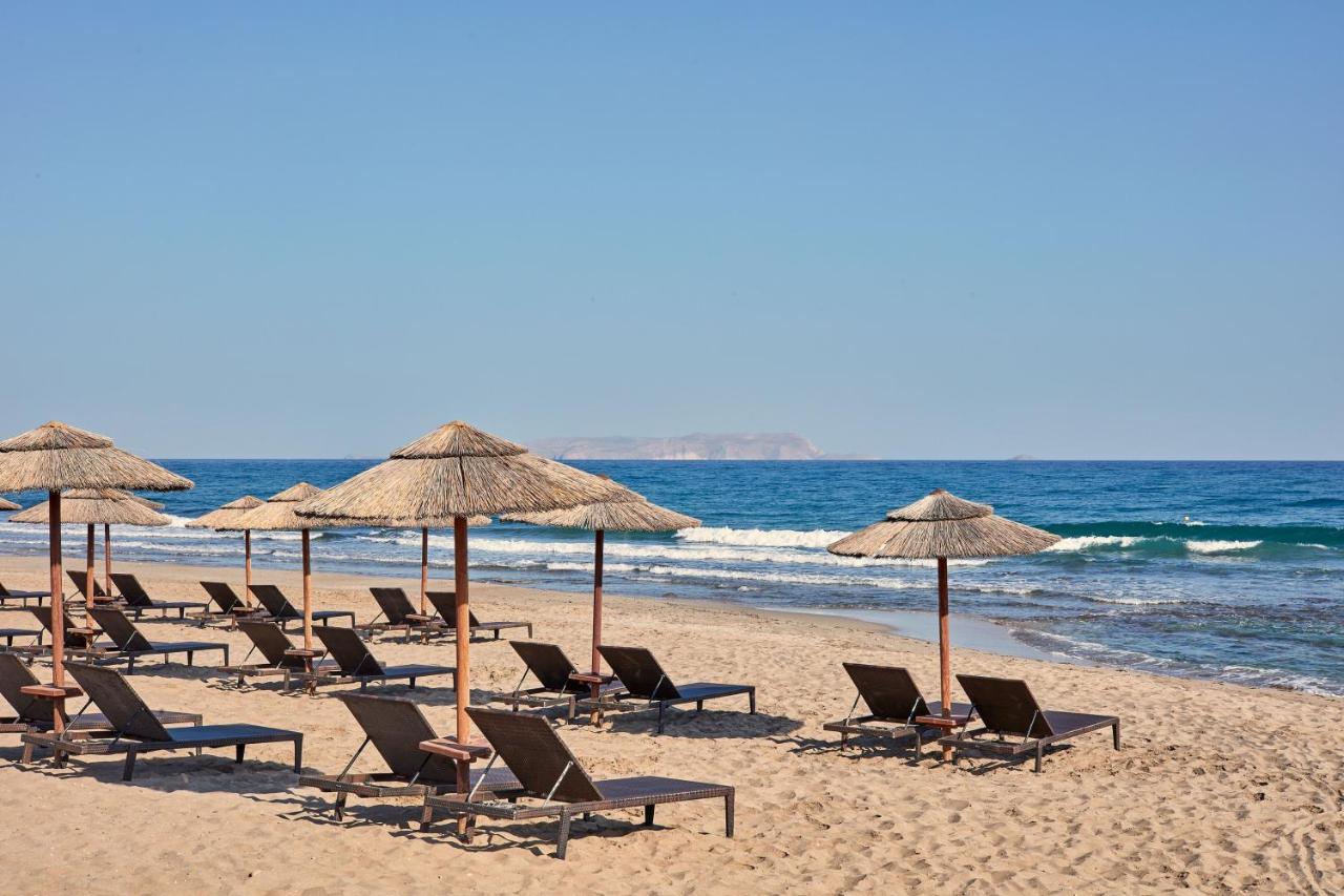 Atlantica Caldera Palace Hersonissos  Esterno foto