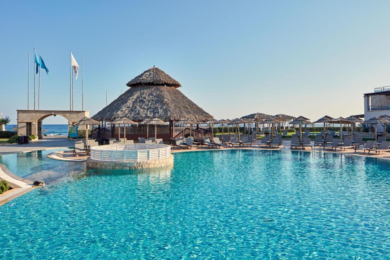 Atlantica Caldera Palace Hersonissos  Esterno foto