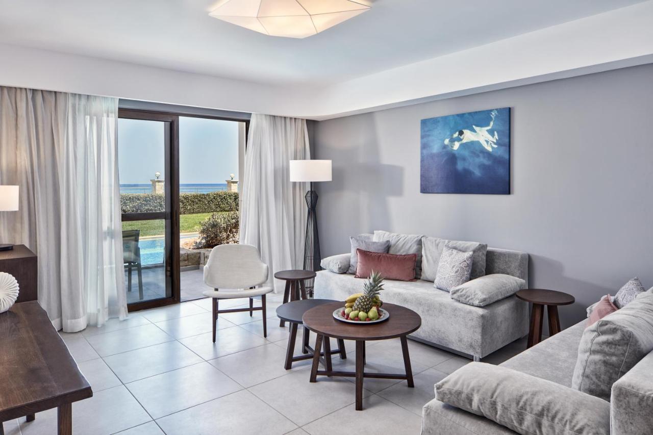 Atlantica Caldera Palace Hersonissos  Esterno foto