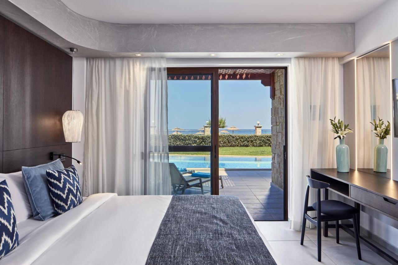 Atlantica Caldera Palace Hersonissos  Esterno foto