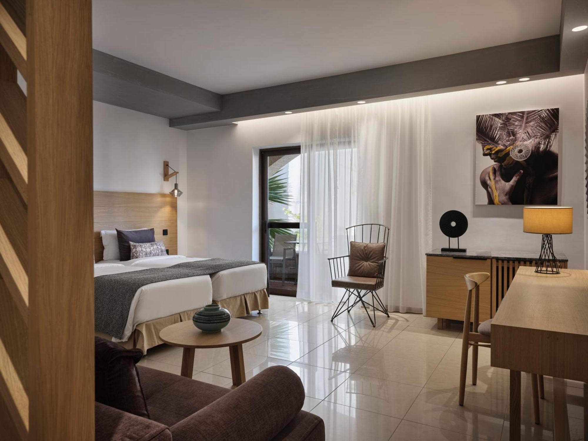 Atlantica Caldera Palace Hersonissos  Esterno foto