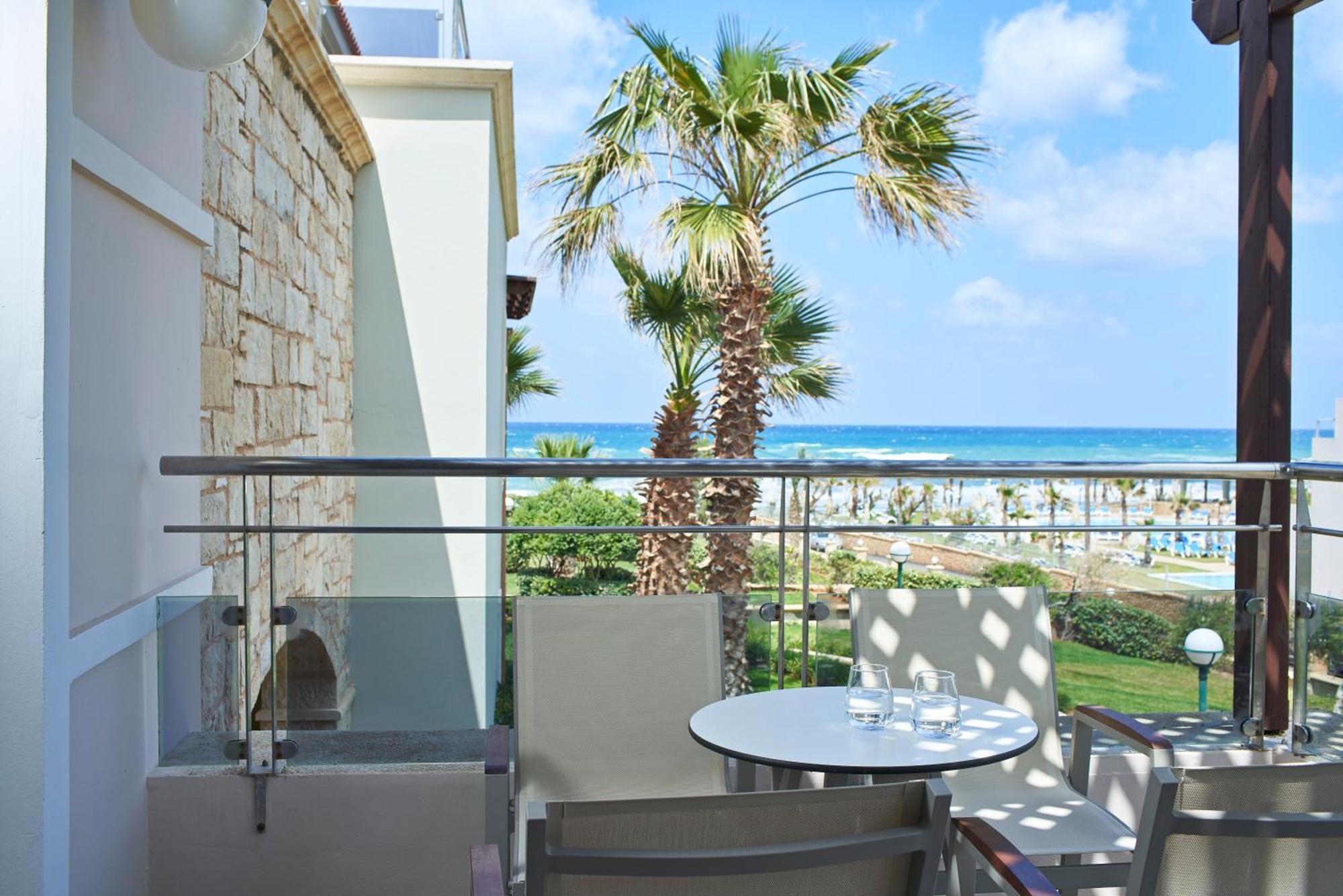 Atlantica Caldera Palace Hersonissos  Esterno foto