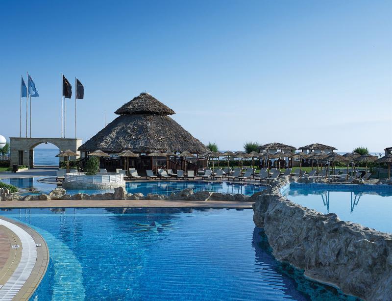 Atlantica Caldera Palace Hersonissos  Esterno foto