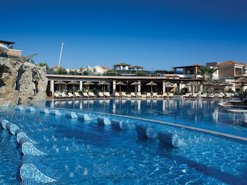 Atlantica Caldera Palace Hersonissos  Esterno foto