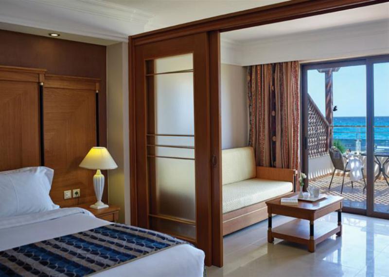 Atlantica Caldera Palace Hersonissos  Esterno foto