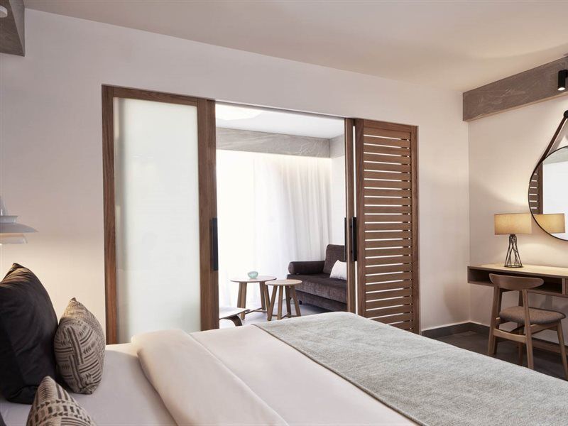 Atlantica Caldera Palace Hersonissos  Esterno foto
